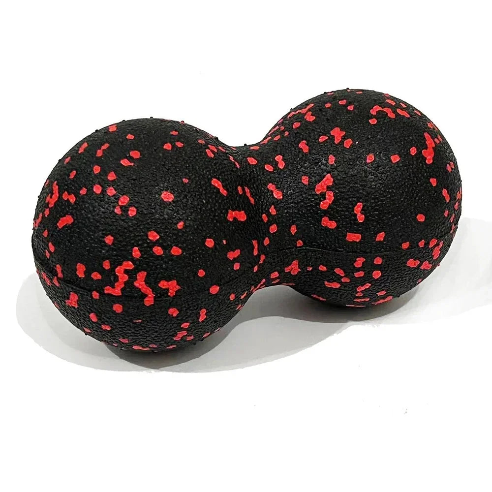 The PeanutFlex EPP Massage Ball