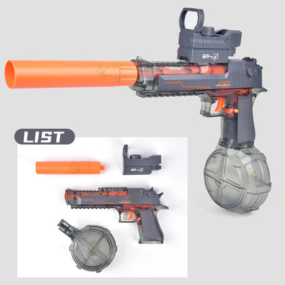 HydroStrike Electric Water Blaster