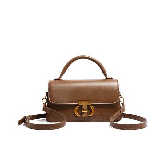 The Madison Bag