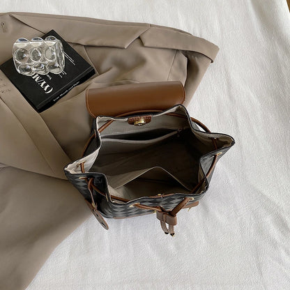 Aurora Luxe Backpack