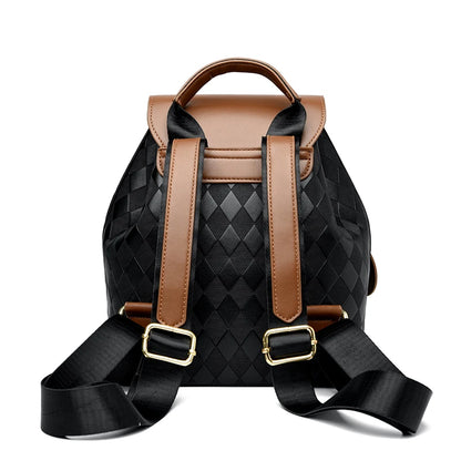 Aurora Luxe Backpack