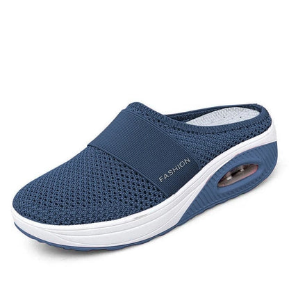 CloudEase Orthopedic Comfort Sandals