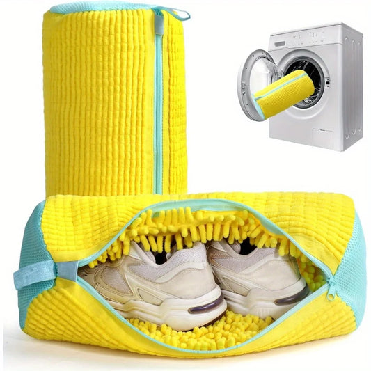 ShoeWhiz – The Ultimate Shoe Washing Machine
