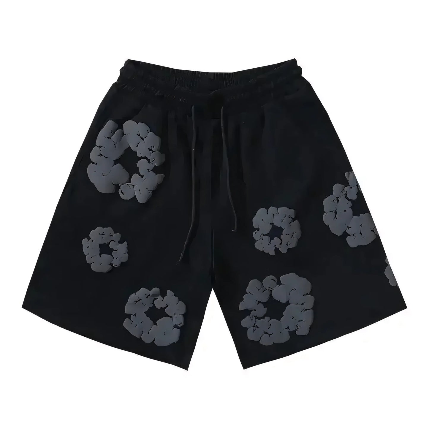 PETAL TEARS SHORTS
