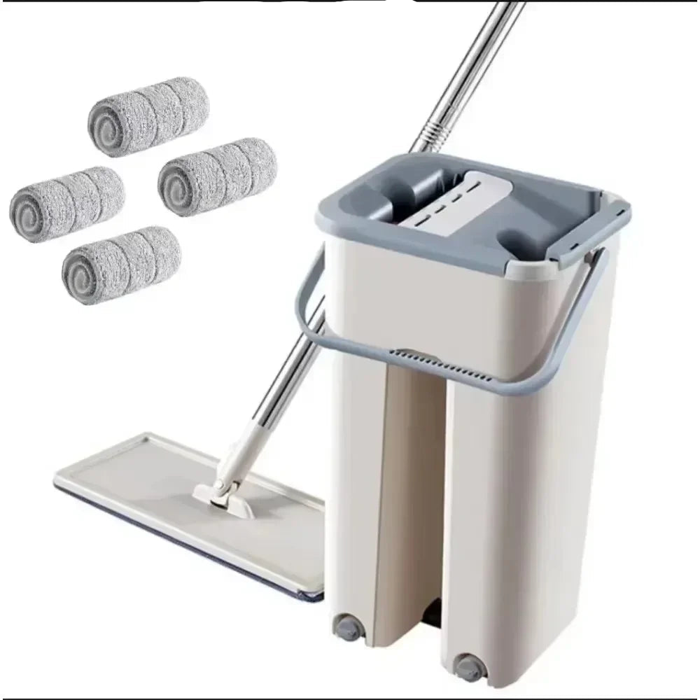 Aquasweep - Smart Mop System