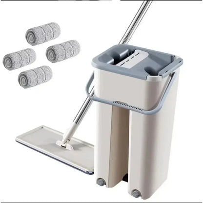 Aquasweep - Smart Mop System