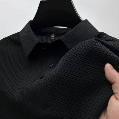 Varenna Weave Polo