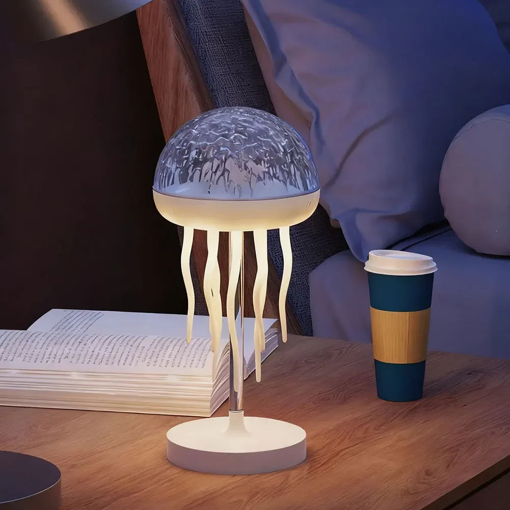 Dreamy Jellyfish Light