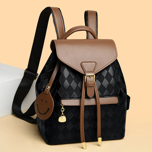 Aurora Luxe Backpack