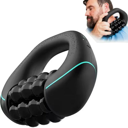 CoreRecover Mini Percussive Roller