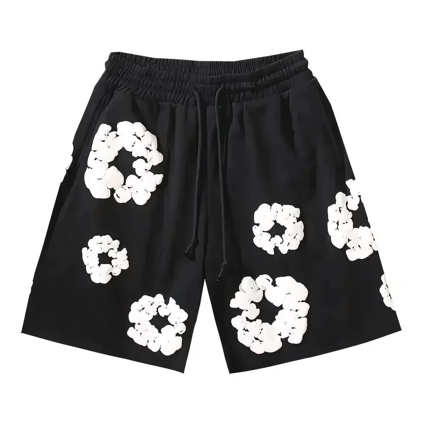 PETAL TEARS SHORTS