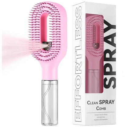 HydroBrush
