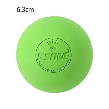 RelievePress Muscle Recovery Lacrosse Ball