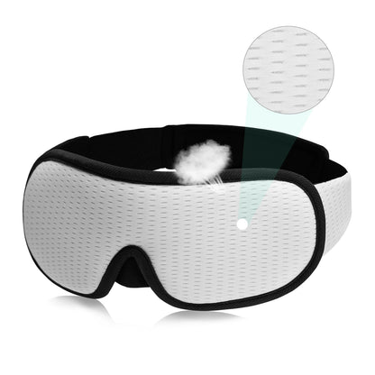 3D Comfort Sleep Mask