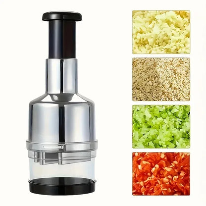 ChopTap Manual Food Chopper