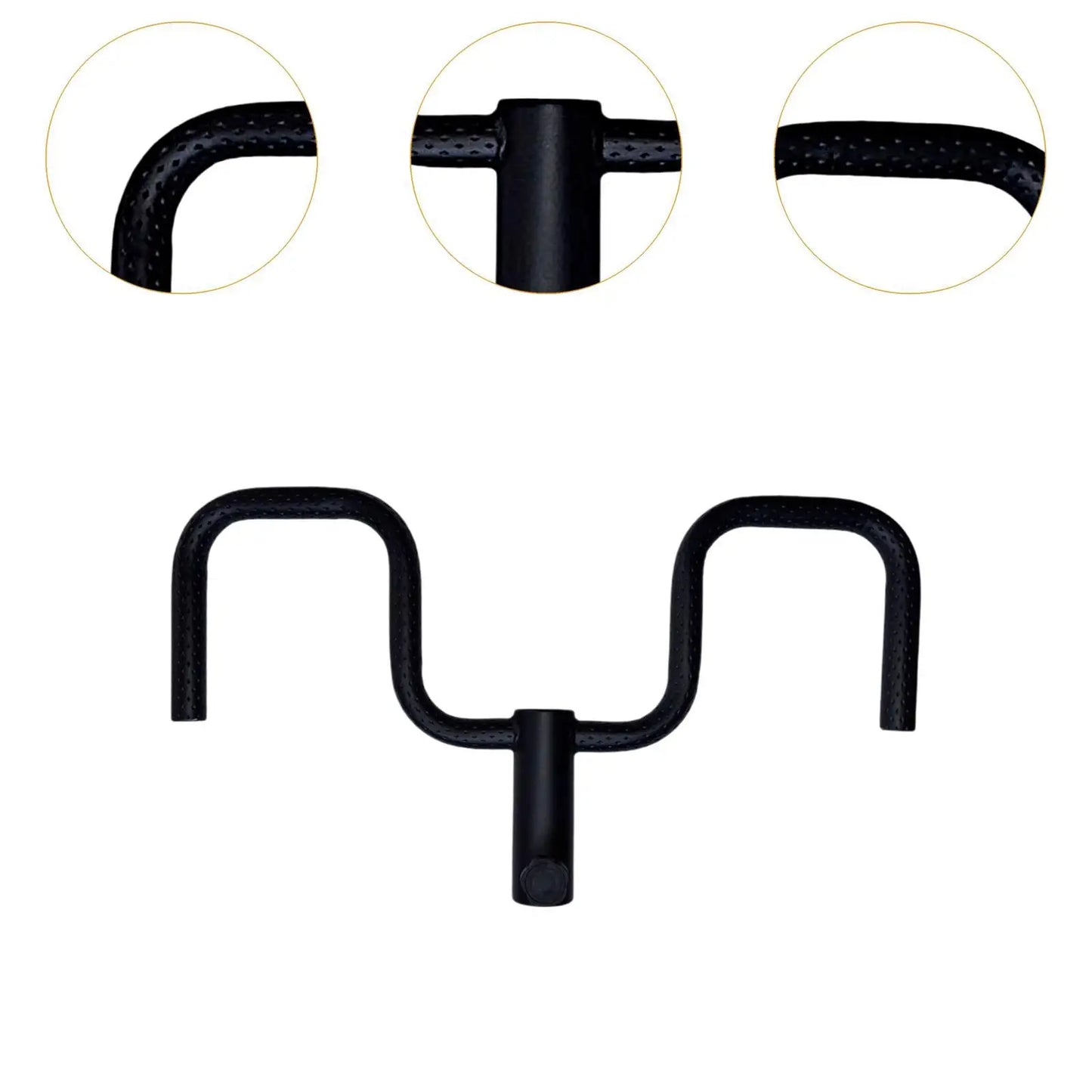 IronForge Heavy Duty Press Grip