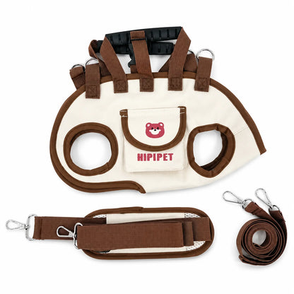CompanionCarry Small Pet Sling
