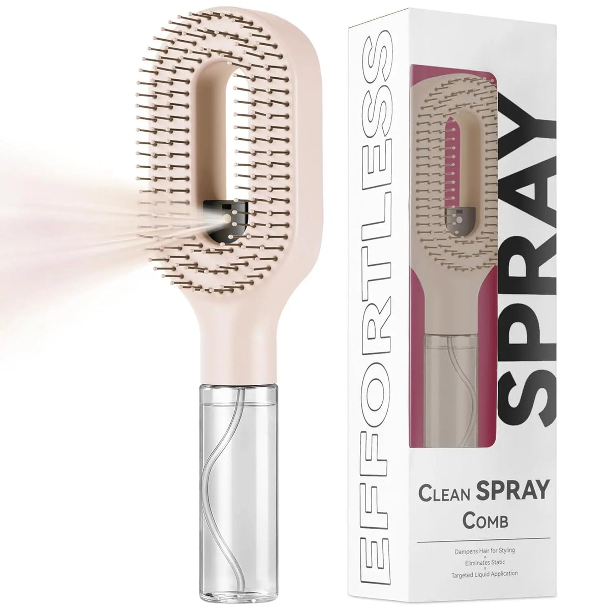 HydroBrush
