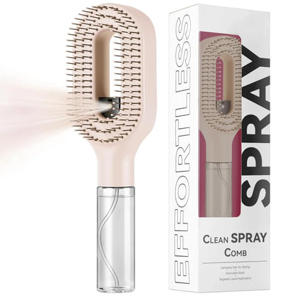 HydroBrush