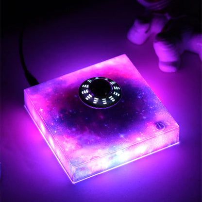 OrbitalGlow