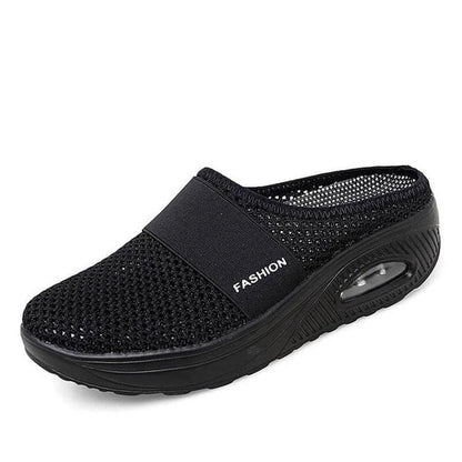 CloudEase Orthopedic Comfort Sandals