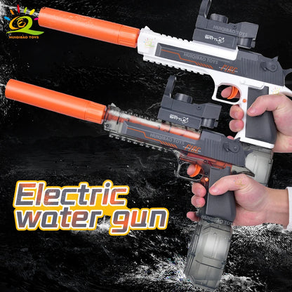 HydroStrike Electric Water Blaster