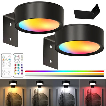 ArtGlow