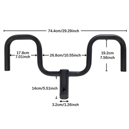 IronForge Heavy Duty Press Grip