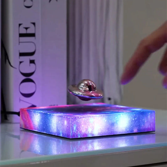 OrbitalGlow