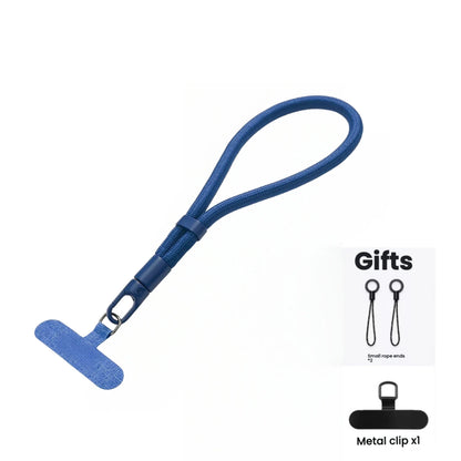 SnapLoop – Adjustable Phone Wrist Strap