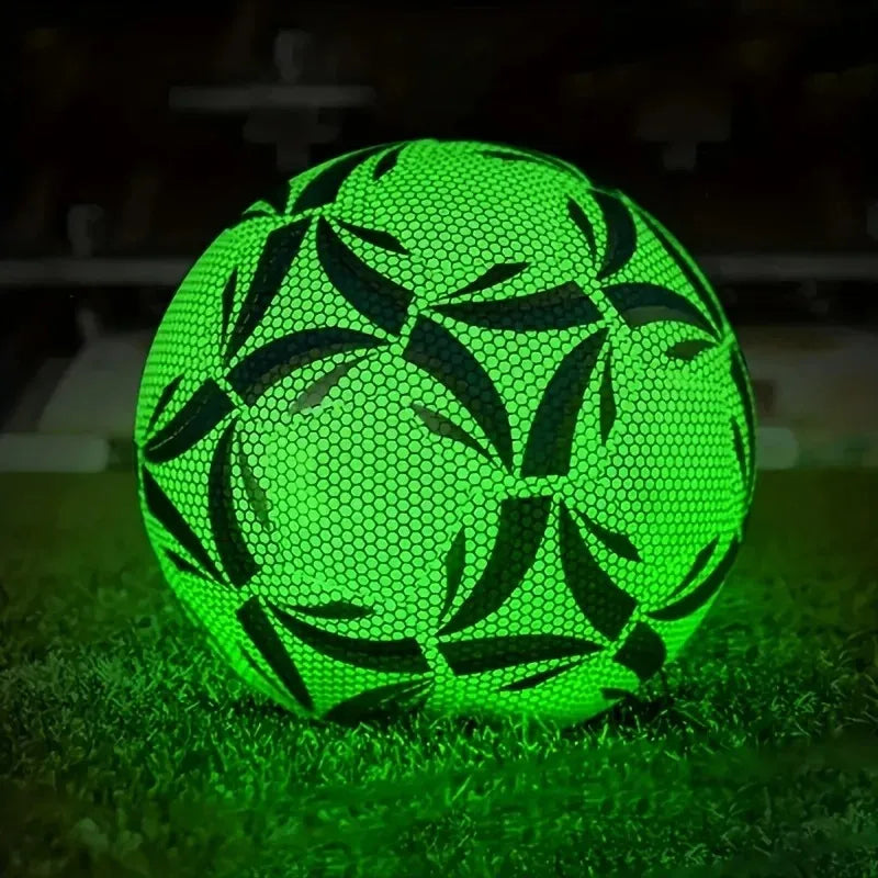 GlowKick Light-Up Soccer Ball