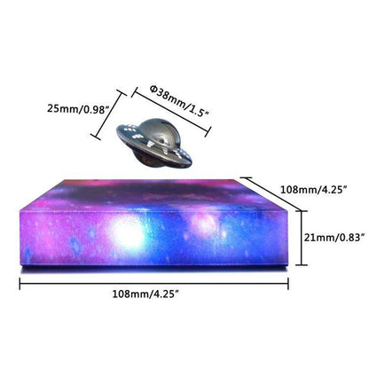 OrbitalGlow