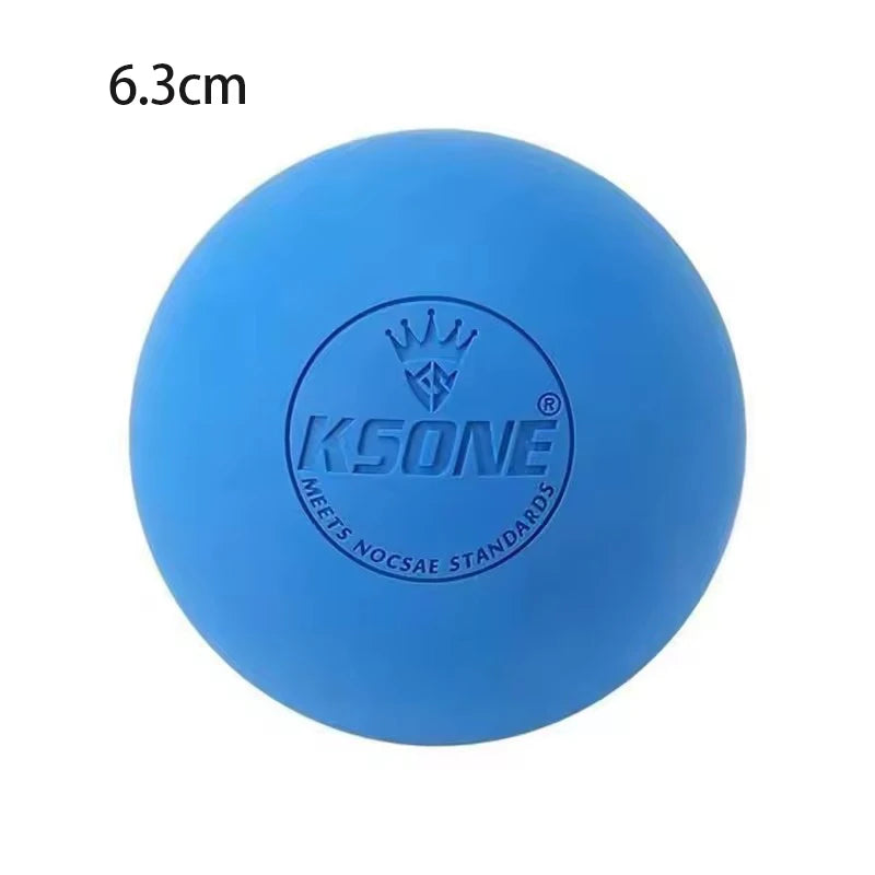 RelievePress Muscle Recovery Lacrosse Ball
