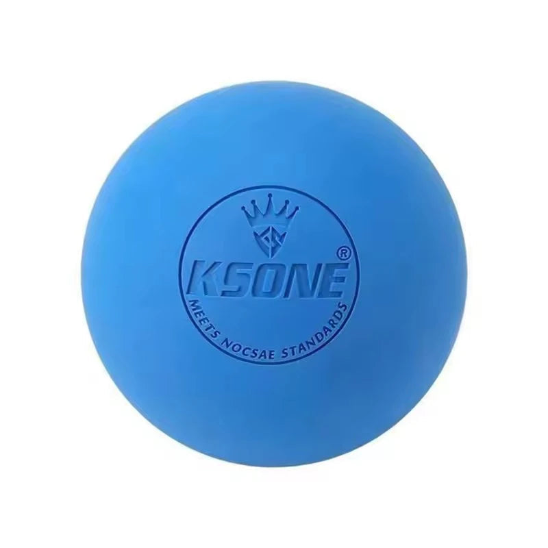RelievePress Muscle Recovery Lacrosse Ball