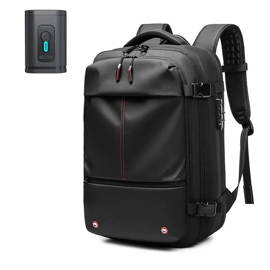 Vacuum Backpack