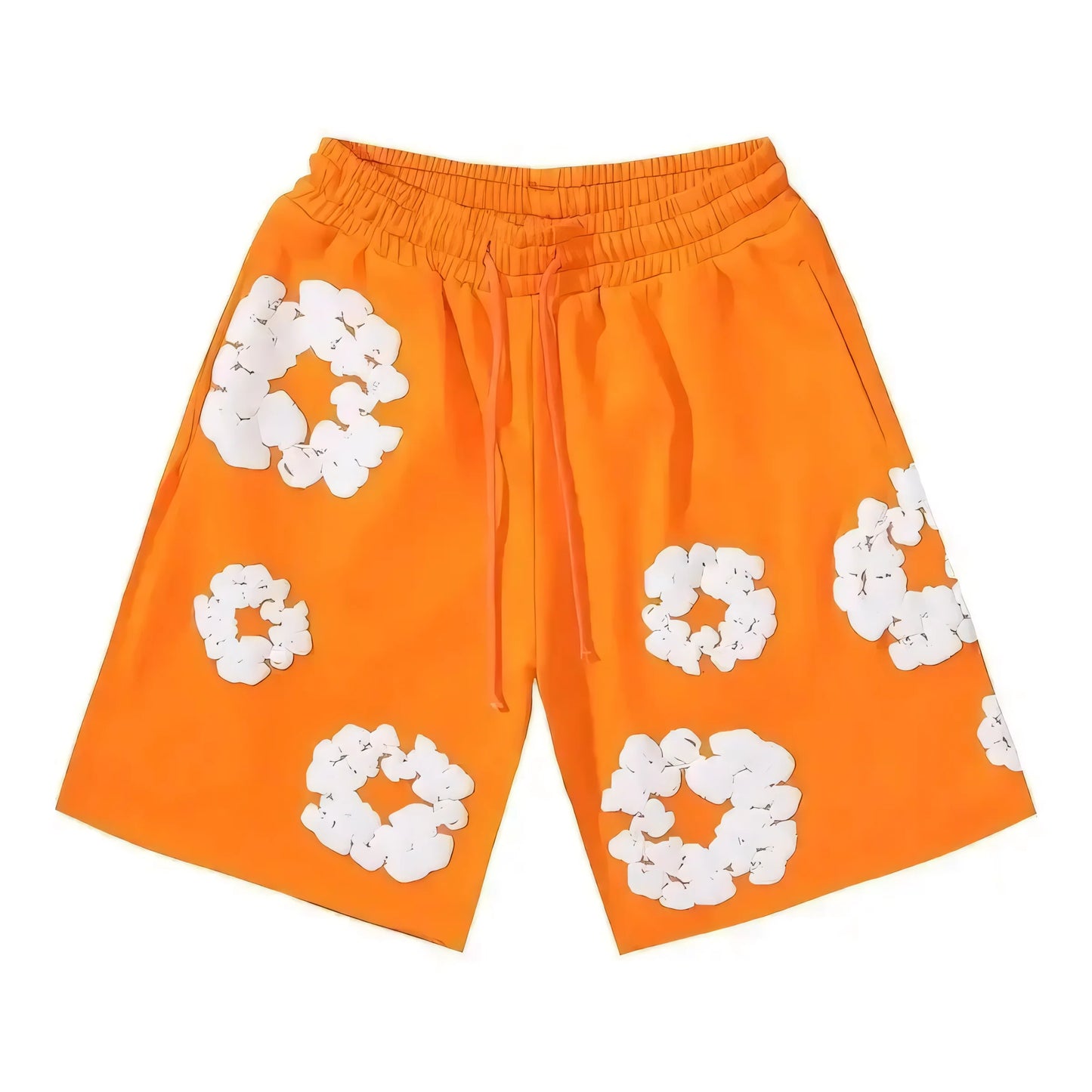 PETAL TEARS SHORTS