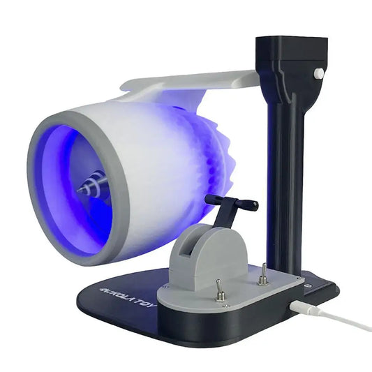 Turbofan Desk Humidifier