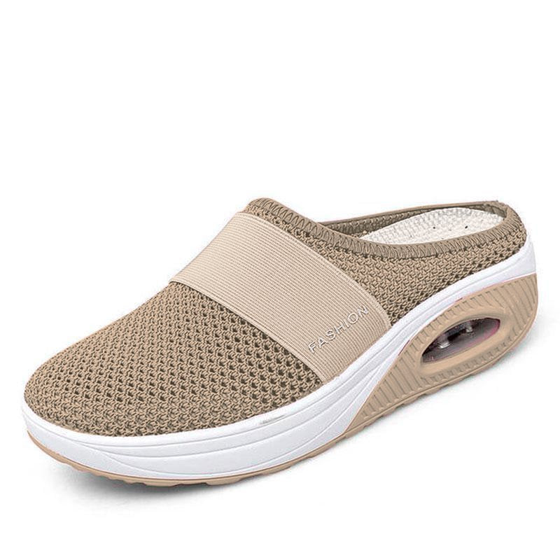 CloudEase Orthopedic Comfort Sandals