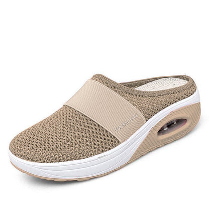 CloudEase Orthopedic Comfort Sandals