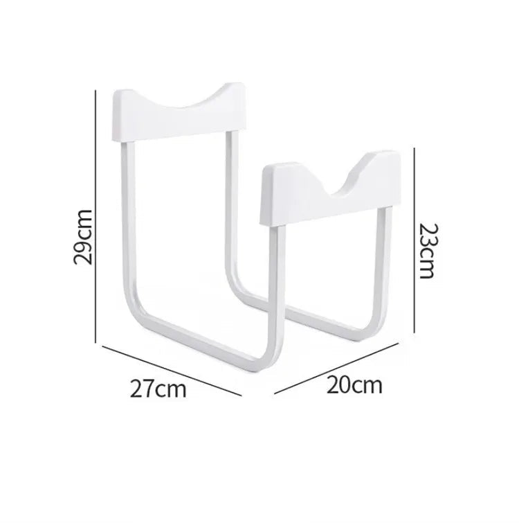 AquaStand Water Dispenser Holder