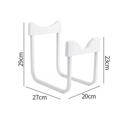 AquaStand Water Dispenser Holder