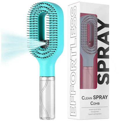 HydroBrush