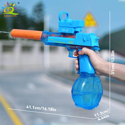 HydroStrike Electric Water Blaster