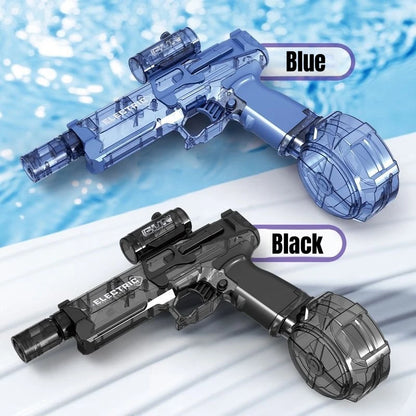 High Pressure Electric Water Gun