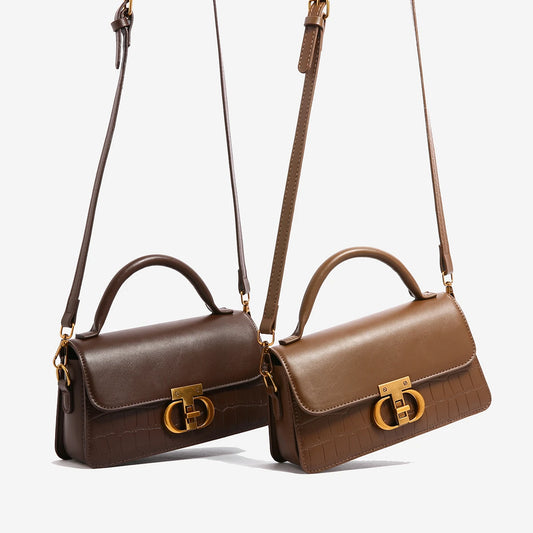 The Madison Bag