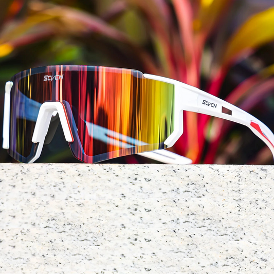 Active Shield UV400 Sunglasses - BUY 1 + GET 1 FREE