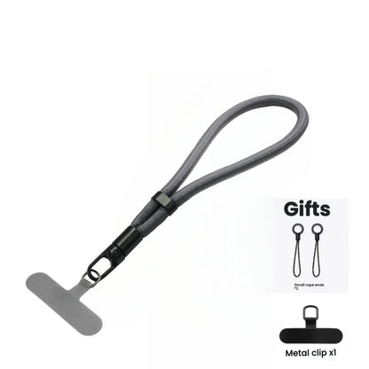SnapLoop – Adjustable Phone Wrist Strap