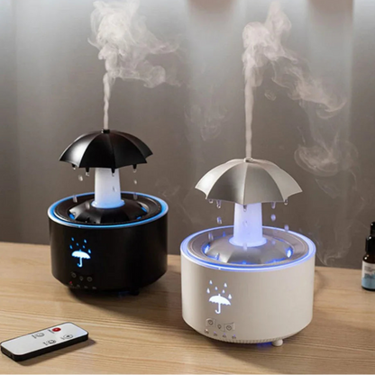 Breezy Humidifier