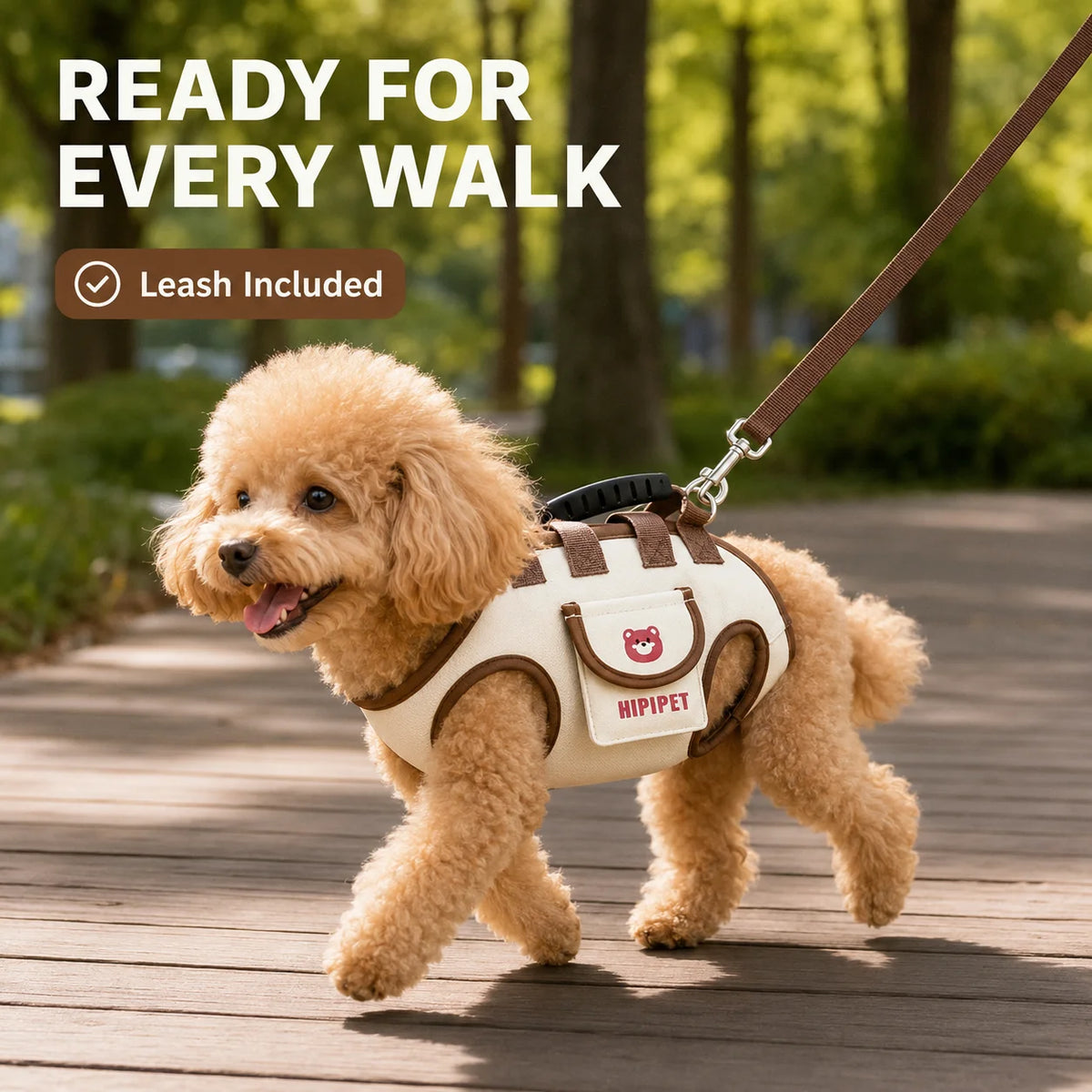 CompanionCarry Small Pet Sling