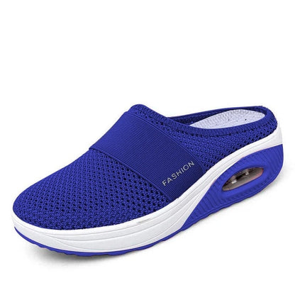 CloudEase Orthopedic Comfort Sandals